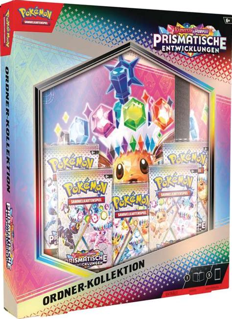 Suchergebnis Auf Amazon.de Für: Pokemon Ordner